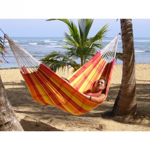 Hamakas AMAZONAS Barbados, Papaya -> Amazonas Barbados hamakas, Papaya