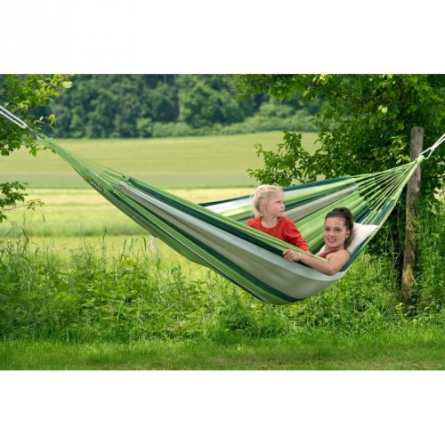Amazonas Colombia hammock, Olive