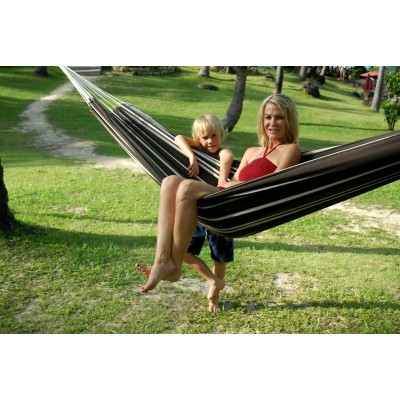 Võrguhammock AMAZONAS Barbados, Mocca