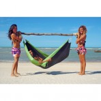 Rippside AMAZONAS Silk Traveller, Mets