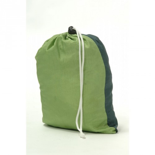 Rippside AMAZONAS Silk Traveller, Mets