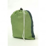 Rippside AMAZONAS Silk Traveller, Mets