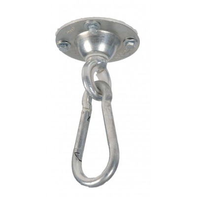 Hammock kinnitusdetail AMAZONAS Power Hook