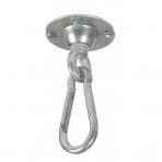 Hammock kinnitusdetail AMAZONAS Power Hook