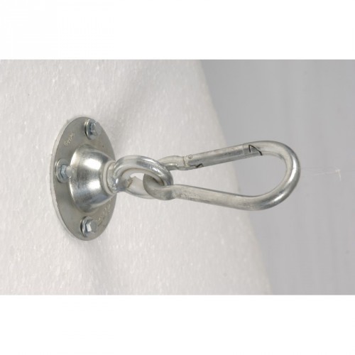 Hammock kinnitusdetail AMAZONAS Power Hook