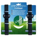 Rihmad riidhammaka jaoks AMAZONAS T-Strap