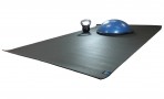 Ekstra-suur treeningmatt Sportbay® Pro Extra (198x122cm)