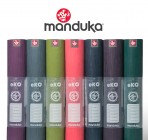 Joogamatt MANDUKA eKO® Lite (4mm)