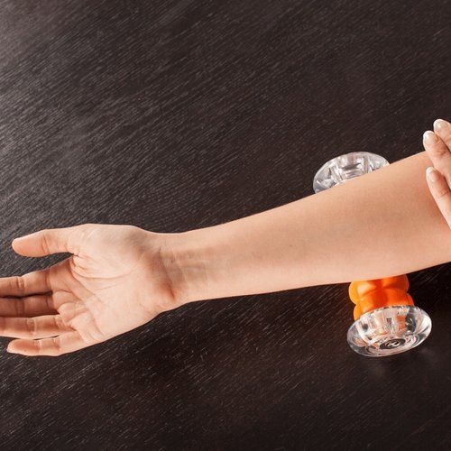  Massöör TRIGGERPOINT Nano X