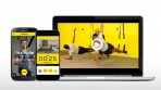 TRX® PRO Suspension Trainer Kit 4 Treeningkomplekt