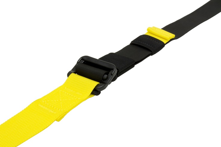 TRX® PRO Suspension Trainer Kit 4 Treeningkomplekt