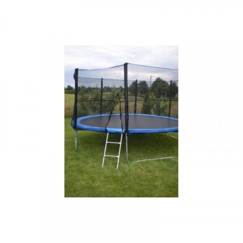 Võrkkepp turvavõrguga (312cm)