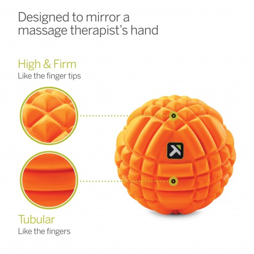 Massaažipall TRIGGERPOINT GRID Ball