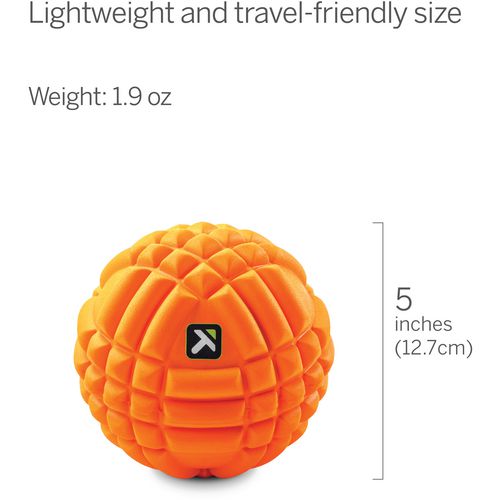 Massaažipall TRIGGERPOINT GRID Ball