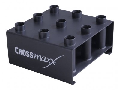 Vertikaalne Kangihoidja CROSSMAXX® 9 bar