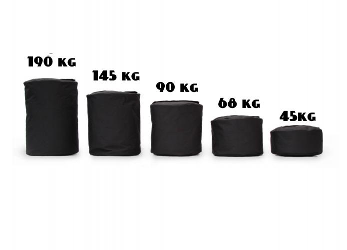 Liivakott STRONGMAN 45-190kg