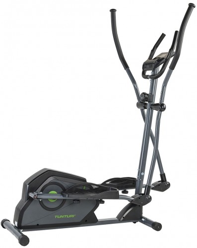 Elliptiline trenažöör TUNTURI CardioFit C30 + App
