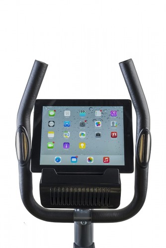 Elliptiline trenažöör TUNTURI CardioFit C30 + App