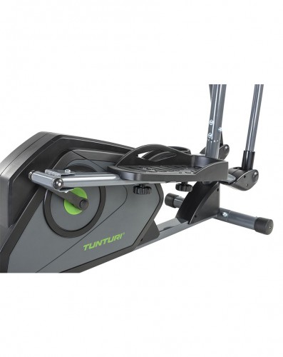 Elliptiline trenažöör TUNTURI CardioFit C30 + App