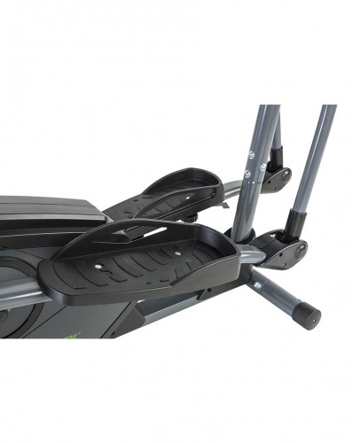 Elliptiline trenažöör TUNTURI CardioFit C30 + App