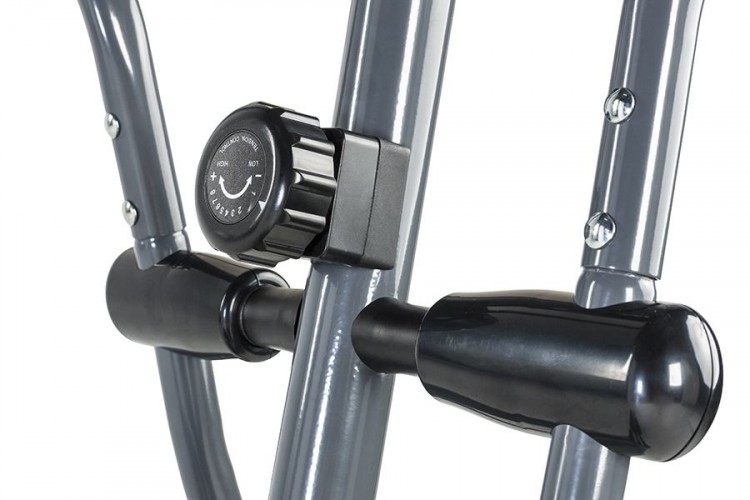 Elliptiline trenažöör TUNTURI CardioFit C30 + App