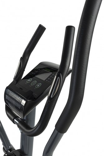 Elliptiline trenažöör TUNTURI CardioFit C30 + App