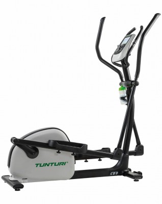 Elliptiline trenažöör TUNTURI Endurance C80