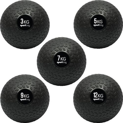 Kummipallid Sportbay® SlamBall (3-12kg)