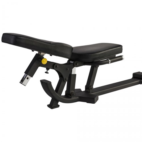 Cable Cross Lisa TUNTURI Leg Press