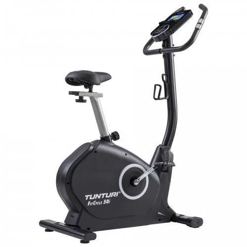 Velotrenažöör TUNTURI FitCycle 50i