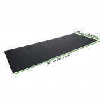 Kaitsev jooksmisvaip TUNTURI 227*90cm