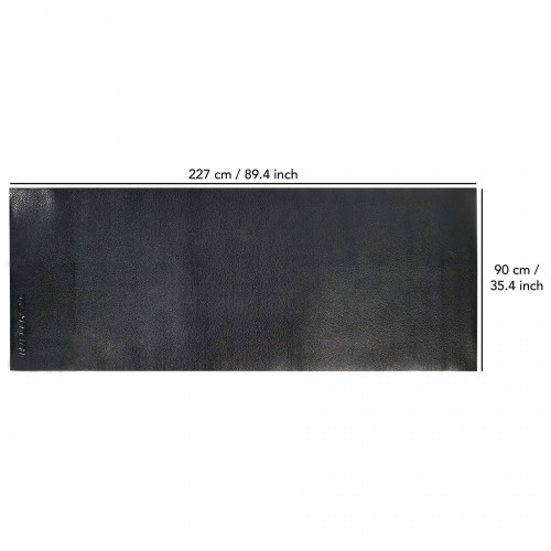 Kaitsev jooksmisvaip TUNTURI 227*90cm