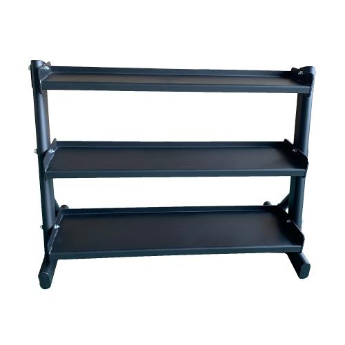 Professionaalne sangpommide riiul RAW FITNESS