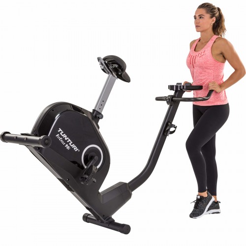 Velotrenažöör TUNTURI FitCycle 90i