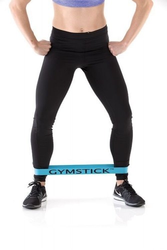 Fitness-Ribade komplekt GYMSTICK Active 2 tk.