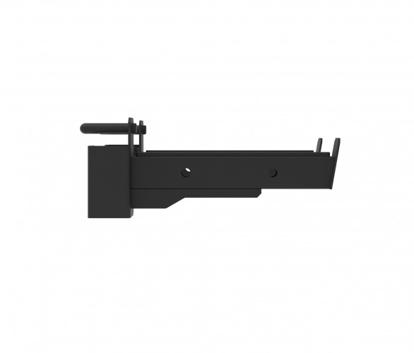 Lisa Crossmaxx® XL Spotting Arm set