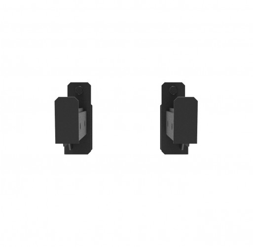 Lisa Crossmaxx® XL Spotting Arm set