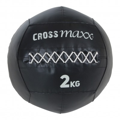 Meditsiiniline Pall Crossmaxx® PRO wall ball (2 - 12kg)