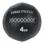 Meditsiiniline Pall Crossmaxx® PRO wall ball (2 - 12kg)