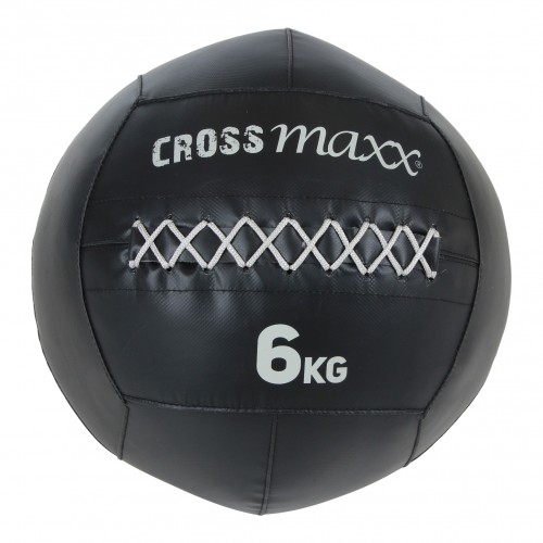 Meditsiiniline Pall Crossmaxx® PRO wall ball (2 - 12kg)