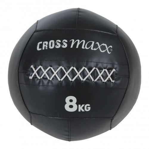 Meditsiiniline Pall Crossmaxx® PRO wall ball (2 - 12kg)