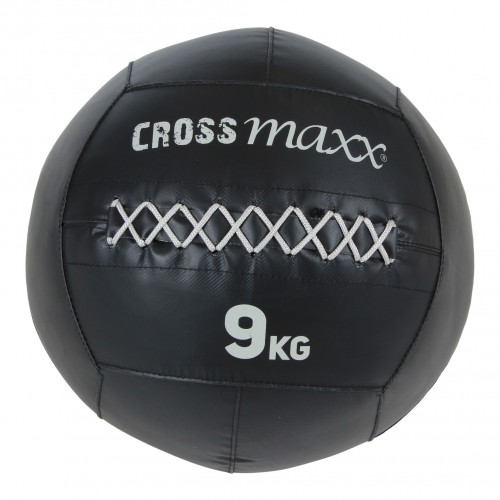 Meditsiiniline Pall Crossmaxx® PRO wall ball (2 - 12kg)