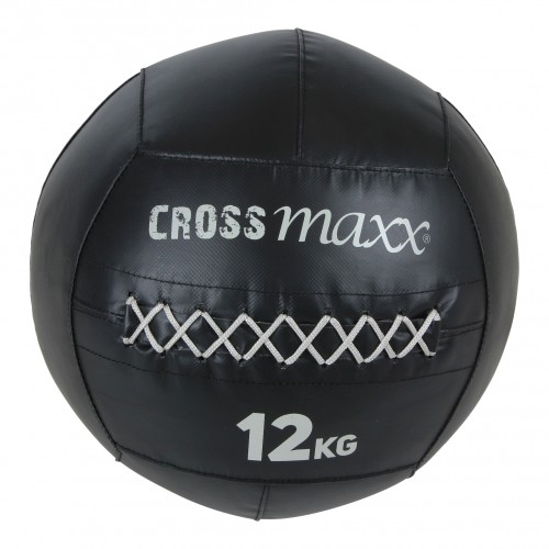 Meditsiiniline Pall Crossmaxx® PRO wall ball (2 - 12kg)