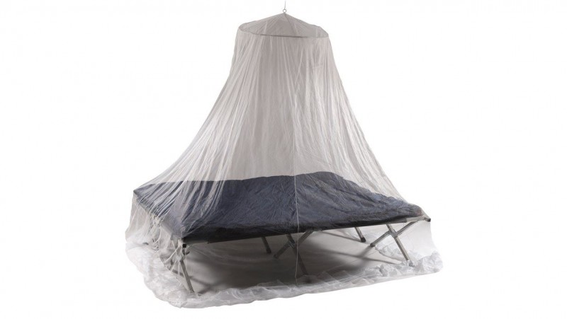 Topelt sääsevõrk EASY CAMP Mosquito Net Double