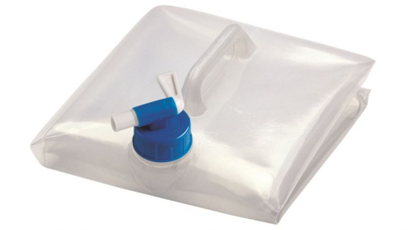 Volditav veepaak Outwell 15 L