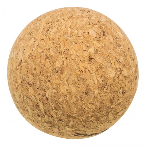 Massaažipallide komplekt TUNTURI Cork Ball