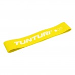 Mini Fitness-Lint TUNTURI Textile Band, kerge