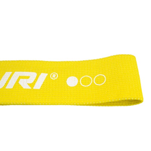 Mini Fitness-Lint TUNTURI Textile Band, kerge