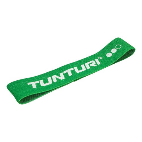 Mini Fitness-Lint TUNTURI Textile Band, keskmine