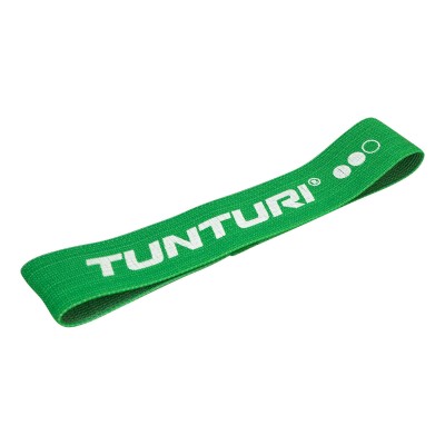 Mini Fitness-Lint TUNTURI Textile Band, keskmine